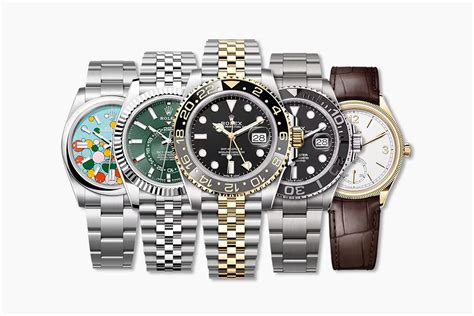 nieuwe rolex 2024|rolex watches new models.